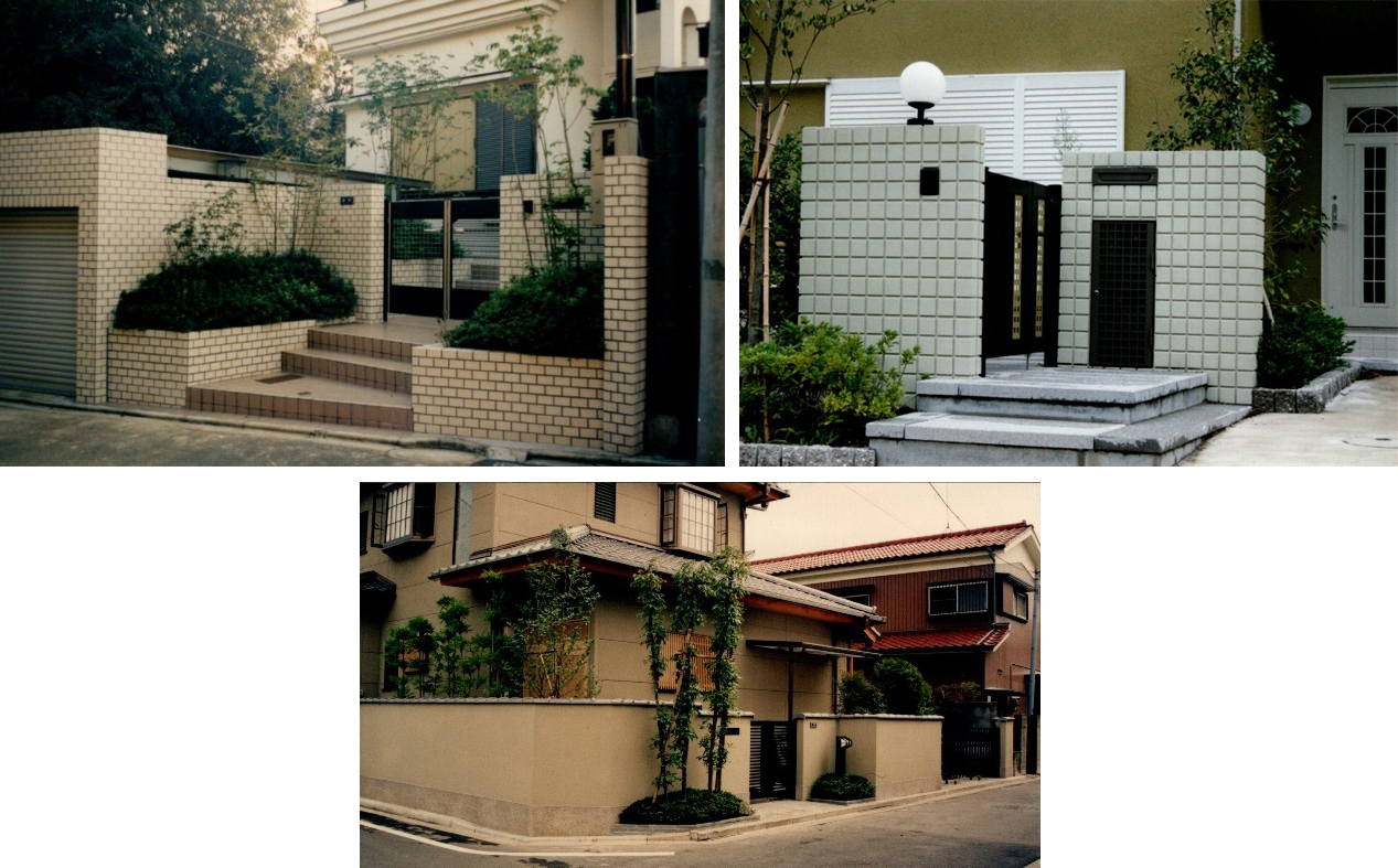 教育を受けた設計者には、住宅だけではなく、非住宅施設も任せることが大事