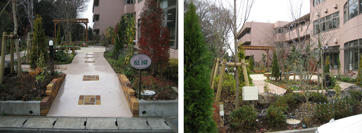 教育を受けた設計者には、住宅だけではなく、非住宅施設も任せることが大事