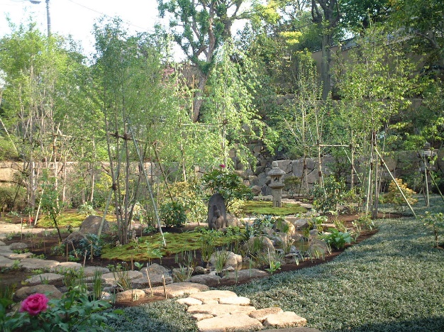 教育を受けた設計者には、住宅だけではなく、非住宅施設も任せることが大事