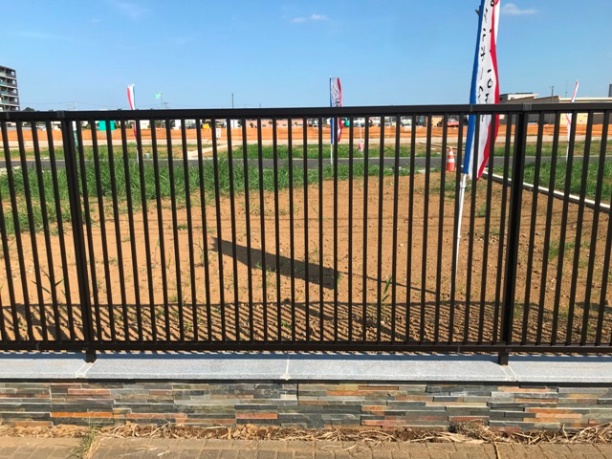 まちづくり設計に於ける外構のポジションと求める商品の機能や評価の要素とは？