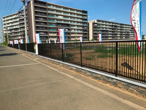 まちづくり設計に於ける外構のポジションと求める商品の機能や評価の要素とは？