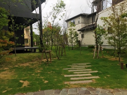 まちづくり設計に於ける外構のポジションと求める商品の機能や評価の要素とは？