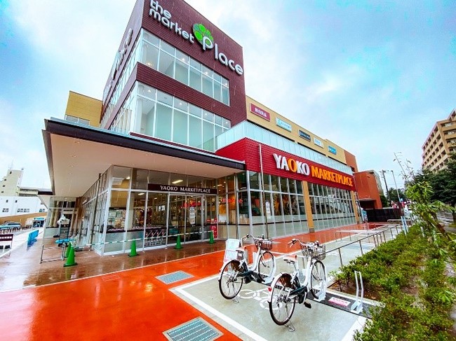 「人と環境」の双方の心地よさを創造するシェアサイクルが快適空間デザインを発展させる