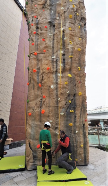 モールからパークへ、これが新しい商業空間だ