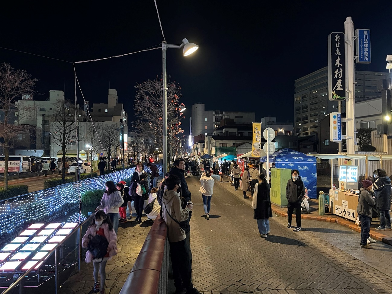 ”人の時を想う”企業理念を訴求する日本たばこ産業が熊谷市イベントに出店
