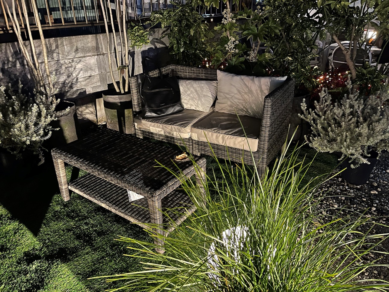 人の時を想う企業理念を訴求する日本たばこ産業が熊谷市イベントに出店