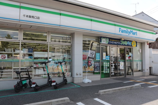 新しい街路デザインを変える「マイクロモビリティ」は、エクステリア需要の発掘も期待される。