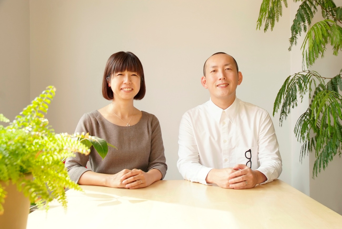 「ランドスケープは営みと暮らしを支える場のデザイン」を極める。