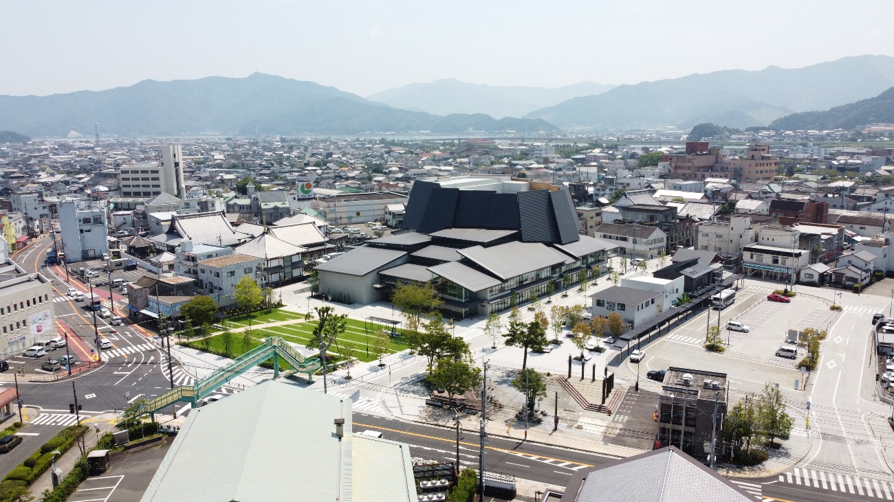 「場づくりを自分ごと化する」