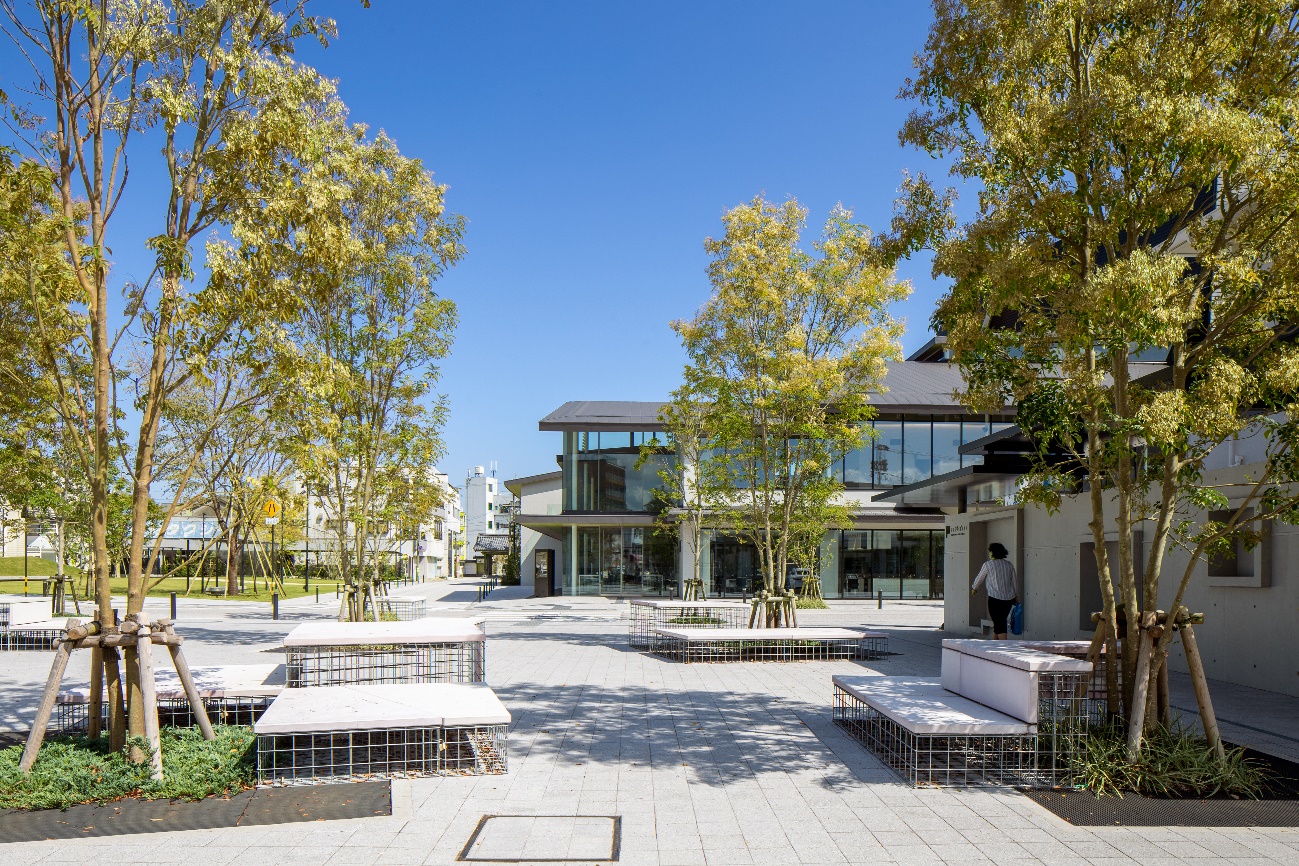 「場づくりを自分ごと化する」