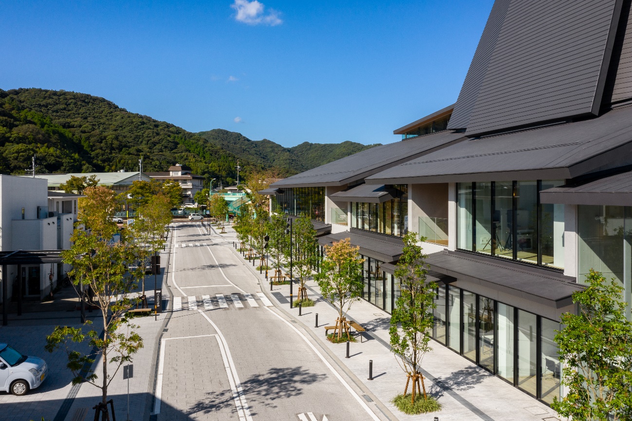 「場づくりを自分ごと化する」