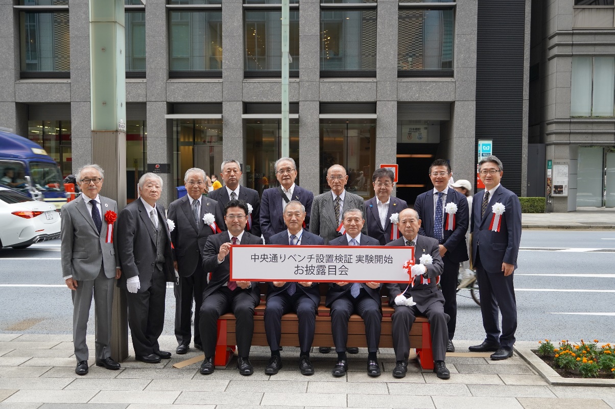 車中心の社会から、いよいよ人が主役の〝道路〟革命、各地で始まる