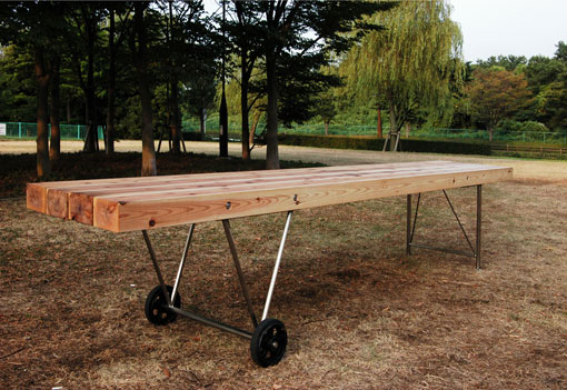 和と洋の両方にフォーカスを当てた、東京駅前広場及び行幸通りのプロジェクト事例