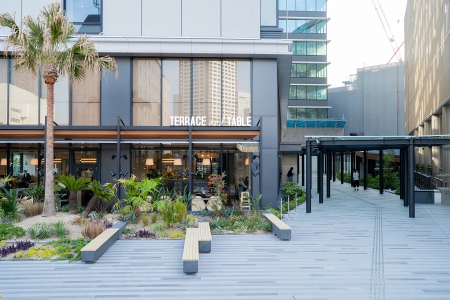 多様な川崎を見つける場所「カワサキデルタ」の事例