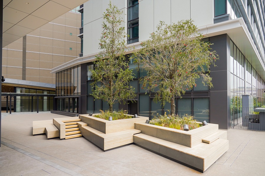 多様な川崎を見つける場所「カワサキデルタ」の事例