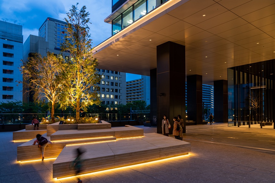 多様な川崎を見つける場所「カワサキデルタ」の事例