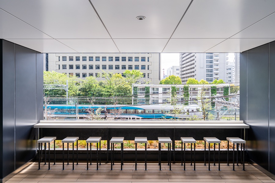 多様な川崎を見つける場所「カワサキデルタ」の事例