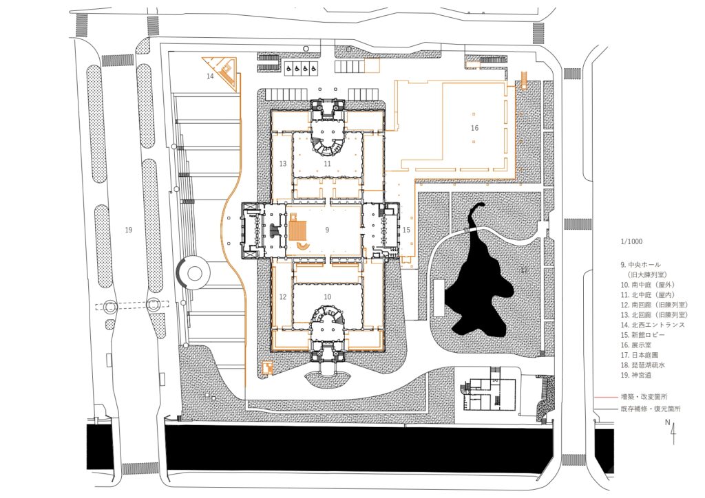 京都市京セラ美術館